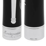 Montegrappa Pelé Icons Rollerball Pen