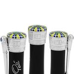 Montegrappa Pelé Icons Rollerball Pen