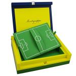 Montegrappa Pelé Icons Rollerball Pen