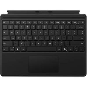Surface Pro Keyboard – No Pen Storage, Black