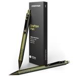 Everyman Grafton EDC Pen with Premium Gel Ink