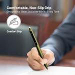 Everyman Grafton EDC Pen with Premium Gel Ink