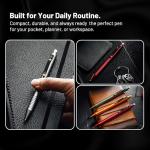 Everyman Grafton EDC Pen with Premium Gel Ink