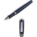 Montegrappa Armonia Dark Blue Fountain Pen
