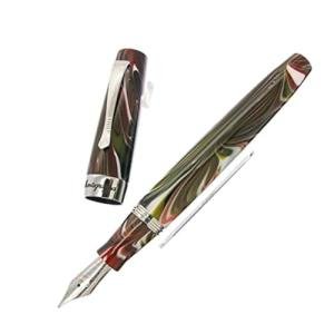 Montegrappa Elmo 02 Asiago Fountain Pen, Size B
