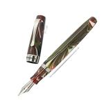 Montegrappa Elmo 02 Asiago Fountain Pen, Size B