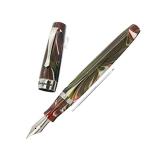 Montegrappa Elmo 02 Asiago Fountain Pen, Size B