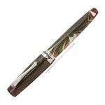 Montegrappa Elmo 02 Asiago Fountain Pen, Size B