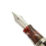 Montegrappa Elmo 02 Asiago Fountain Pen, Size B