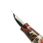 Montegrappa Elmo 02 Asiago Fountain Pen, Size B