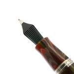 Montegrappa Elmo 02 Asiago Fountain Pen, Size B