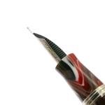 Montegrappa Elmo 02 Asiago Fountain Pen, Size B