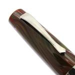 Montegrappa Elmo 02 Asiago Fountain Pen, Size B