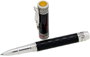 Montegrappa Ayrton Senna Rollerball Pen