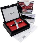 Montegrappa Ayrton Senna Rollerball Pen