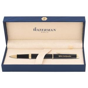 Personalized Waterman Rollerball Pen with Engraving