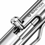BASTION® Luxury Bolt Action Ballpoint Pen
