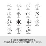 Pilot Custom Heritage 912 Fountain Pen - Black FA-Nib