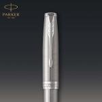 PARKER Sonnet Stainless Steel Fountain Pen