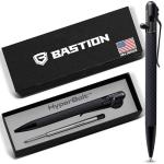 Bastion Slim Bolt Action Carbon Fiber Pen