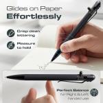 Bastion Slim Bolt Action Carbon Fiber Pen