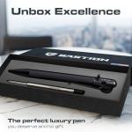 Bastion Slim Bolt Action Carbon Fiber Pen