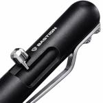 Bastion Slim Bolt Action Carbon Fiber Pen