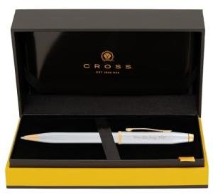 Personalized Dayspring Engraved Cross Century II Pen