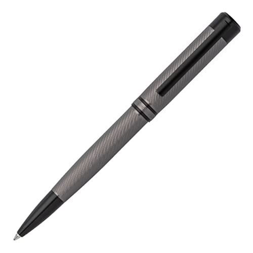 Hugo Boss Luxury Writing Set with Ballpoint Pen
