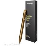 Everyman Grafton Luxury Metal Gel Pen