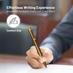 Everyman Grafton Luxury Metal Gel Pen