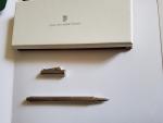 Graf von Faber-Castell Platinum Rollerball Pen