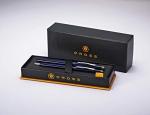 Cross Classic Century Blue Lacquer Pen Set