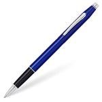 Cross Classic Century Blue Lacquer Pen Set