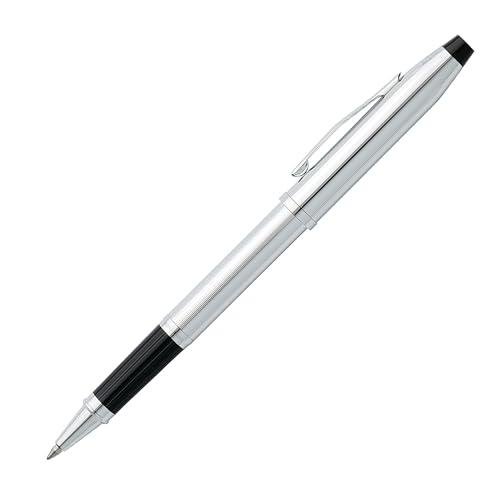 Cross Century II Chrome Rollerball Pen - Stylish & Smooth