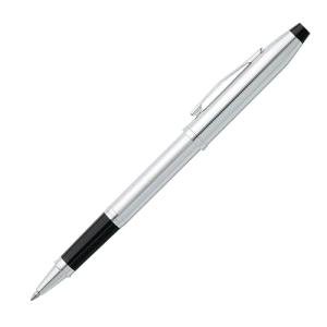 Cross Century II Chrome Rollerball Pen - Stylish & Smooth