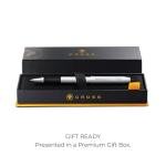 Cross Century II Chrome Rollerball Pen - Stylish & Smooth