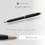 Cross Century II Ballpoint Pen in Elegant Design