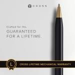 Cross Century II Ballpoint Pen in Elegant Design