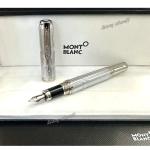 Montblanc Victor Hugo Vintage Fountain Pen Limited Edition