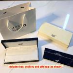 Montblanc Victor Hugo Vintage Fountain Pen Limited Edition