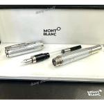 Montblanc Victor Hugo Vintage Fountain Pen Limited Edition