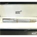 Montblanc Victor Hugo Vintage Fountain Pen Limited Edition