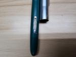 Waterman's Vintage Fountain Pen with 14K Gold Nib