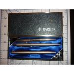 Parker 45 Flighter Vintage 3-Piece Pen Set
