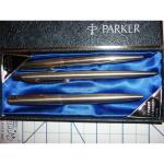 Parker 45 Flighter Vintage 3-Piece Pen Set
