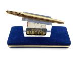 Waterman Gold Barley Fountain Pen with 18K Nib