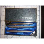 Parker 45 Flighter Vintage 3-Piece Pen Set