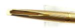 Waterman Gold Barley Fountain Pen with 18K Nib
