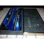 Parker 45 Flighter Vintage 3-Piece Pen Set